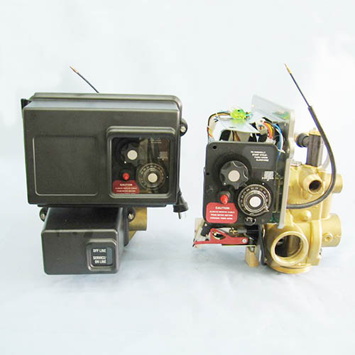 Pentair���R��FLECK�����y2900SM��